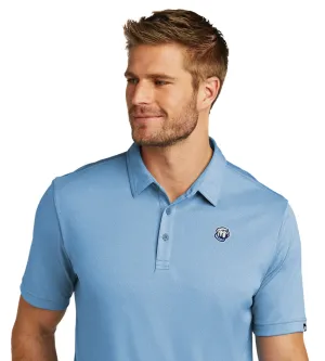 The Citadel Bulldog TravisMathew Performance Polo