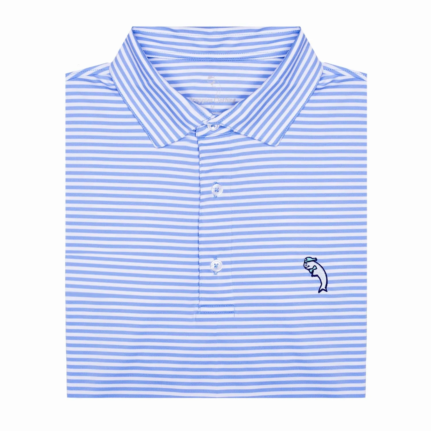 The Main Line Stripe