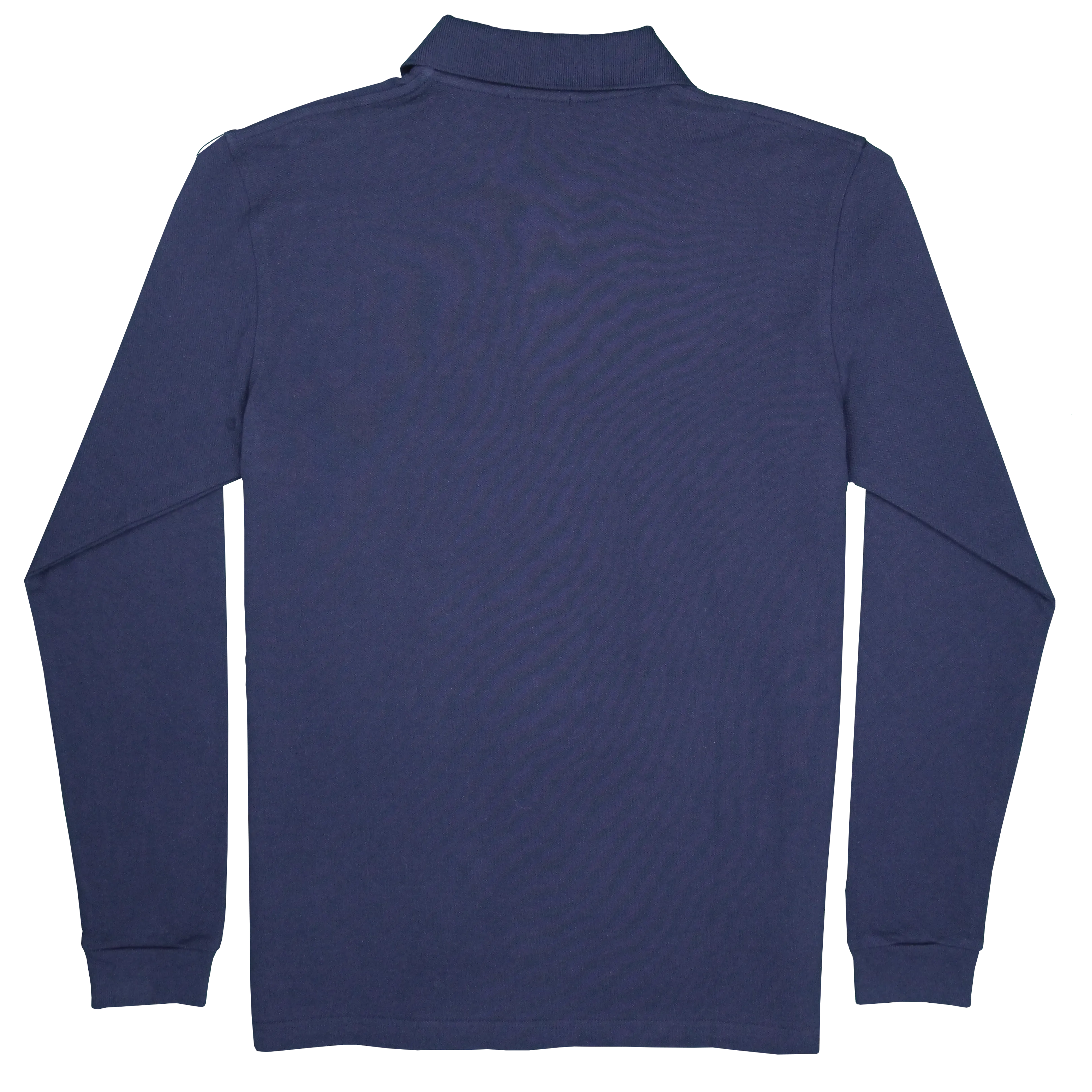 The Original Polo - Long Sleeve - Navy