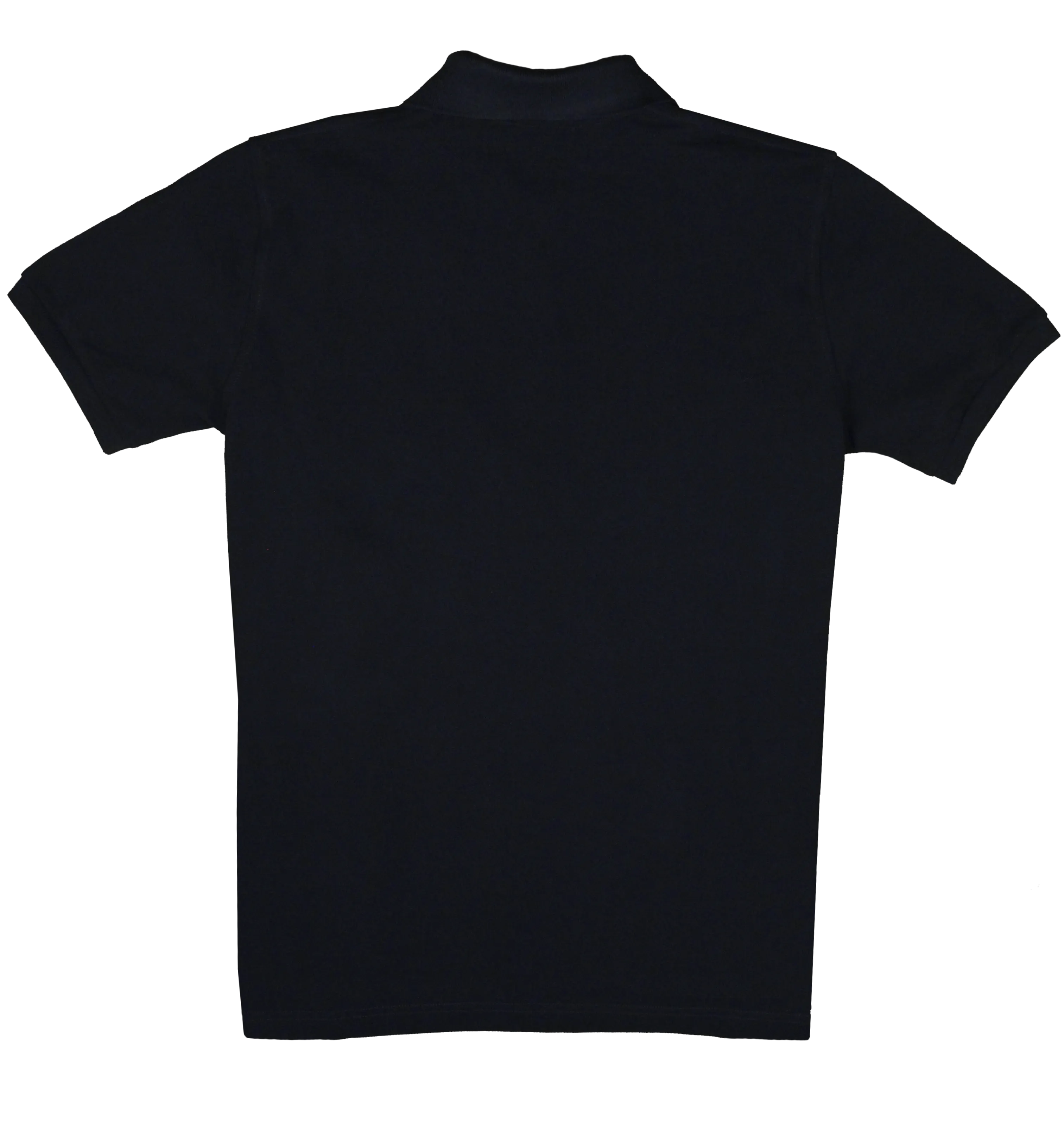 The Original Polo - Short Sleeve - Black