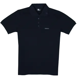 The Original Polo - Short Sleeve - Black