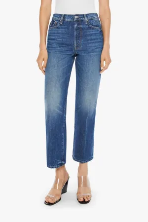 The Rambler Ankle Jean | Well Stacked