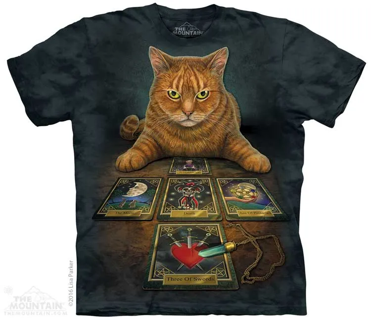 The Reader T-Shirt