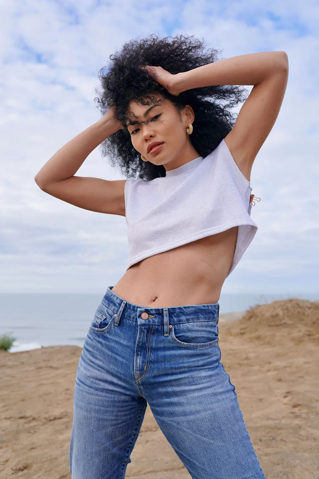 The Rebel Straight - Mabel