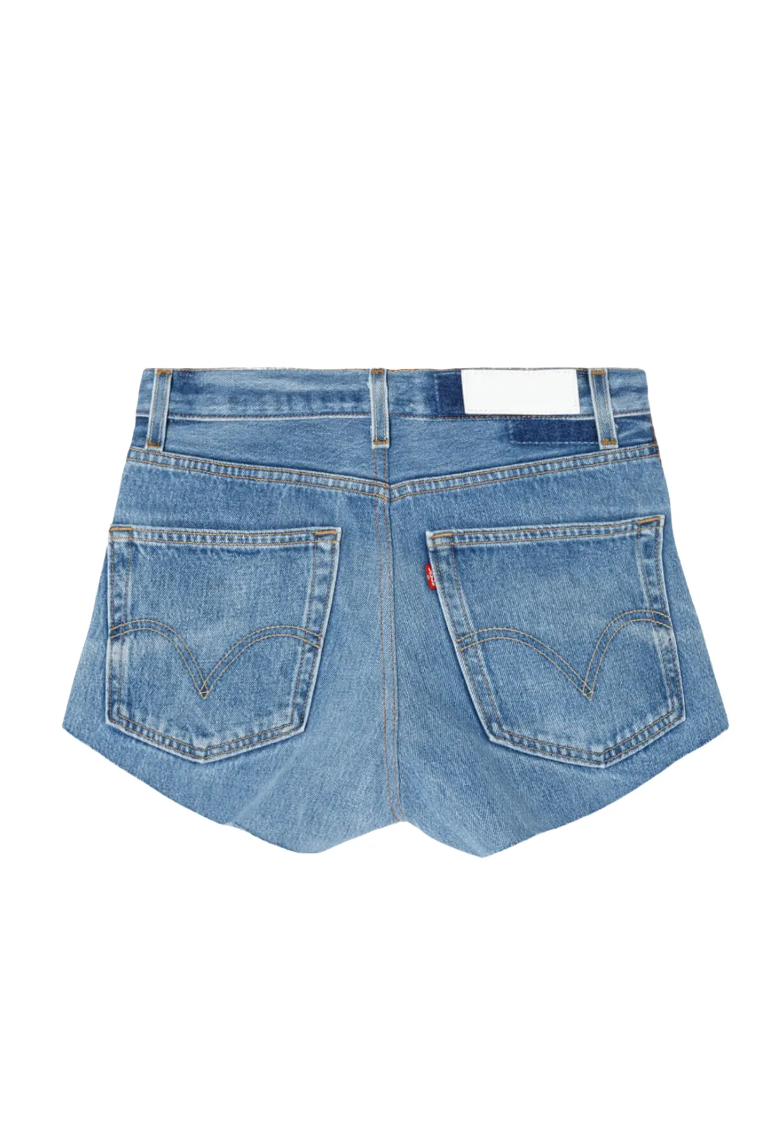 The Short | Indigo