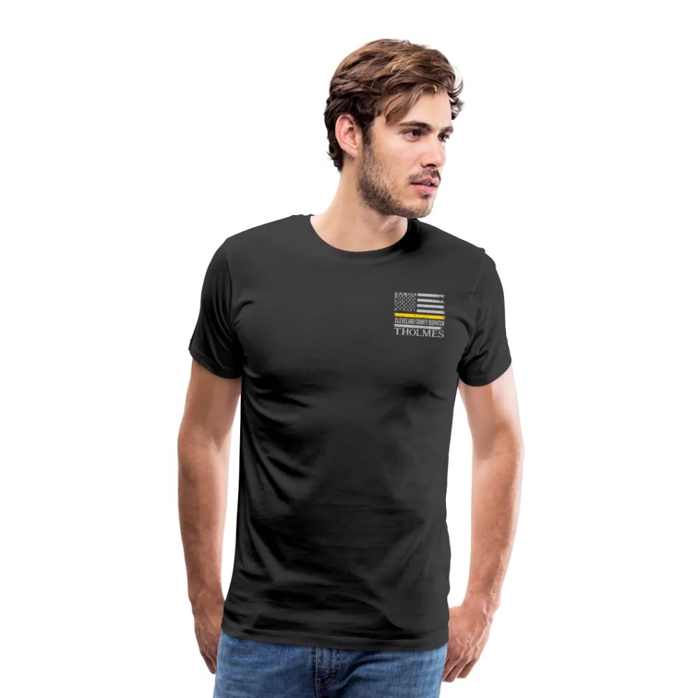 T.HOLMES Men's Premium T-Shirt