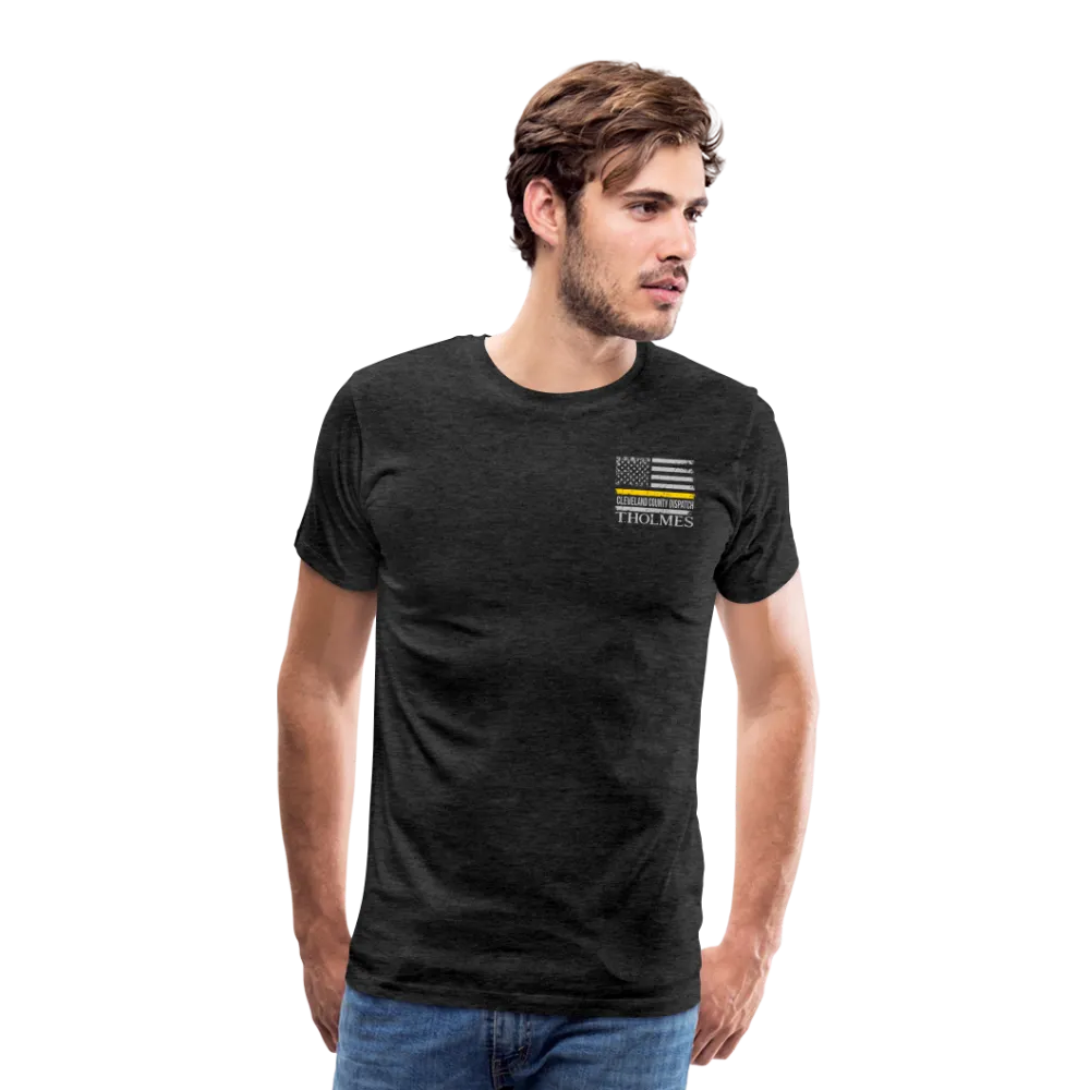 T.HOLMES Men's Premium T-Shirt