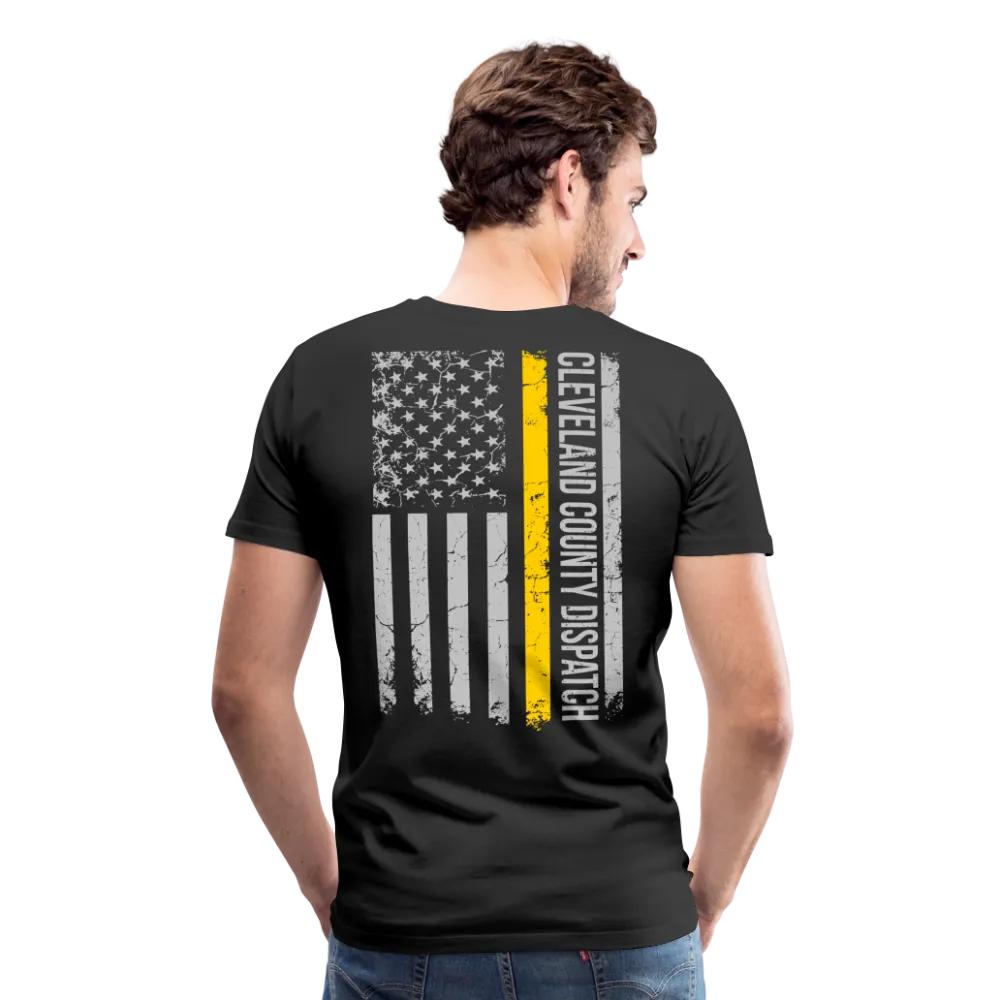 T.HOLMES Men's Premium T-Shirt