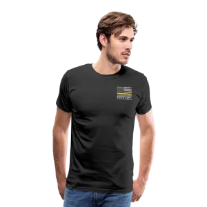 T.HOLMES Men's Premium T-Shirt