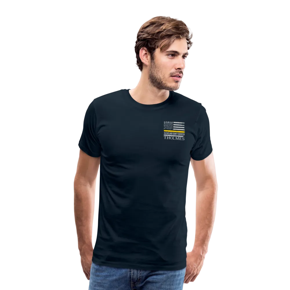 T.HOLMES Men's Premium T-Shirt