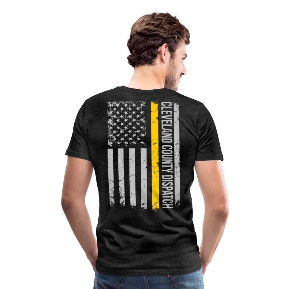 T.HOLMES Men's Premium T-Shirt