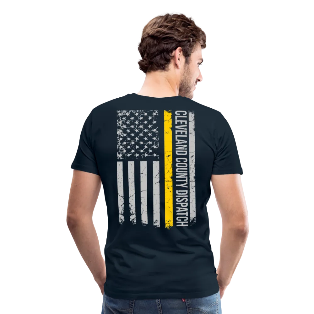 T.HOLMES Men's Premium T-Shirt