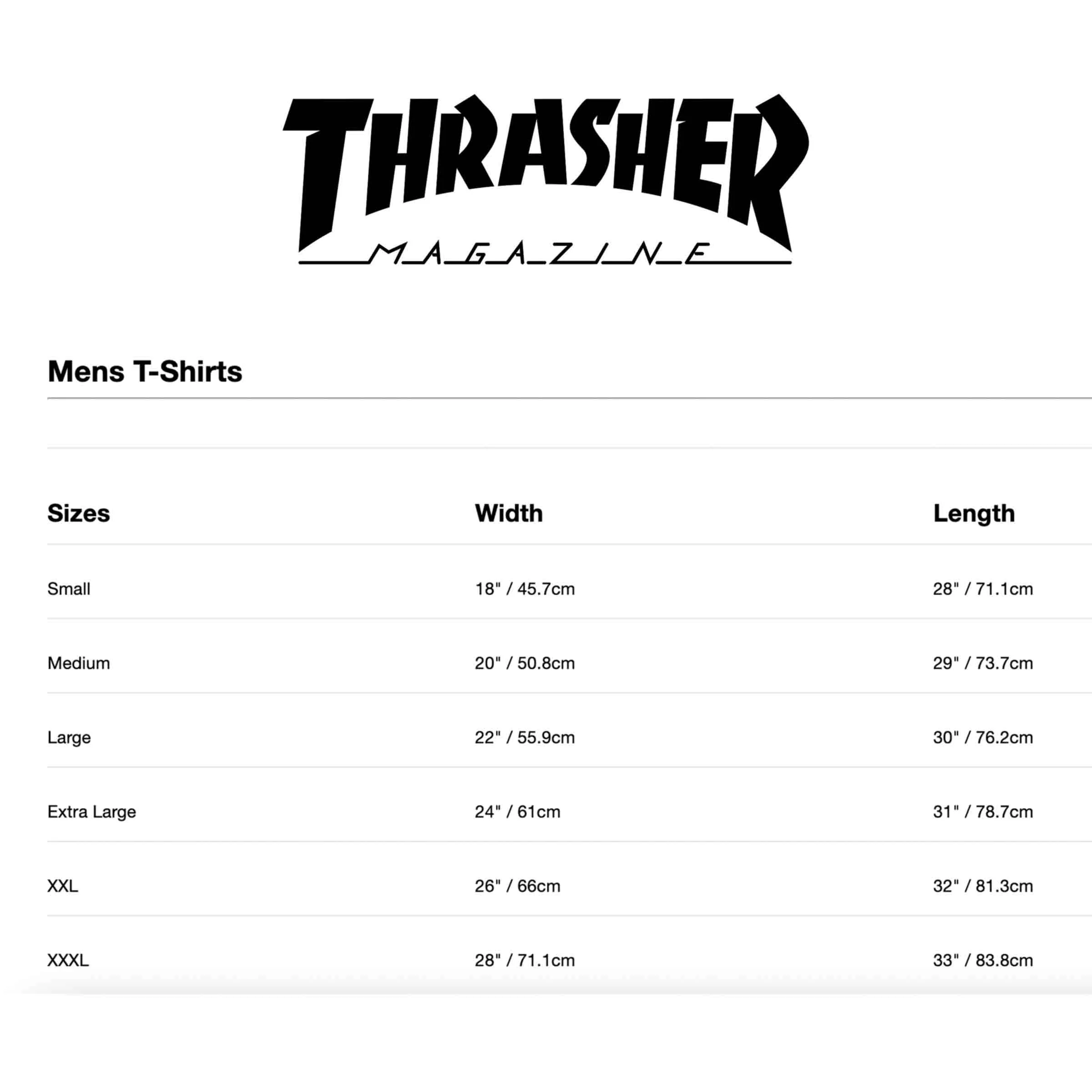 THRASHER LOW LOW LOGO T-SHIRT MAROON