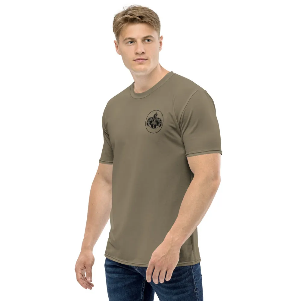 Thunder Squadron, 3dCR Store 1 Core Men's SS Performance Tee - sVKeW4
