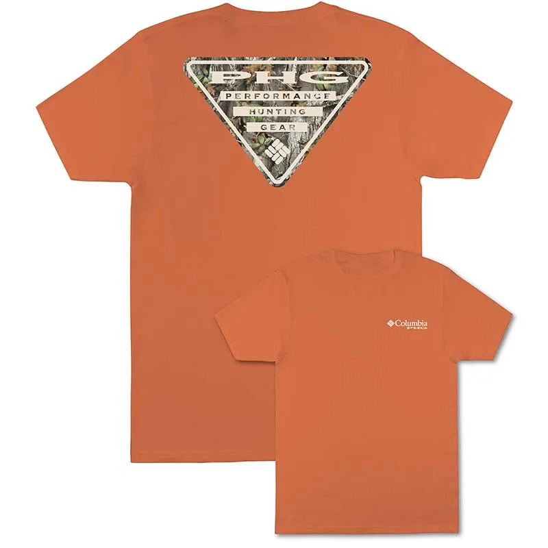 Timber Woods Short Sleeve T-Shirt