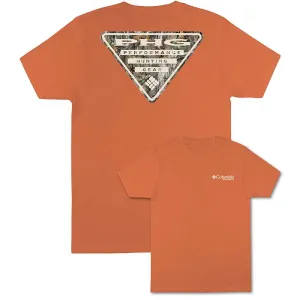 Timber Woods Short Sleeve T-Shirt