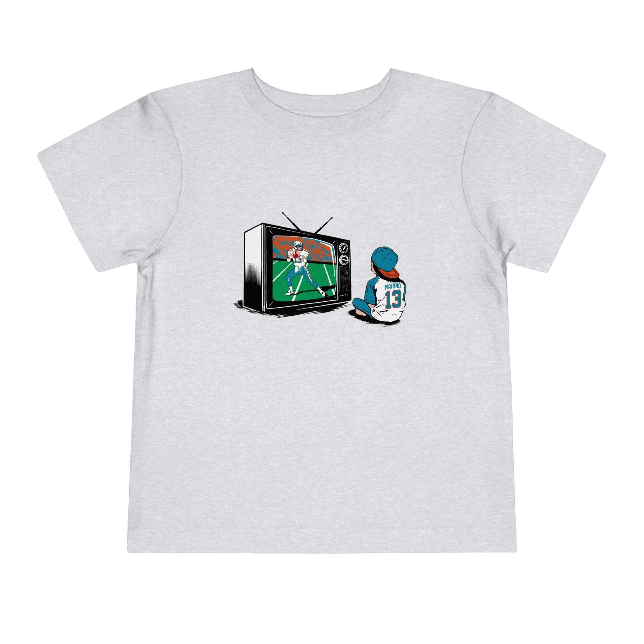 Toddler "IDOLS 13" Tee