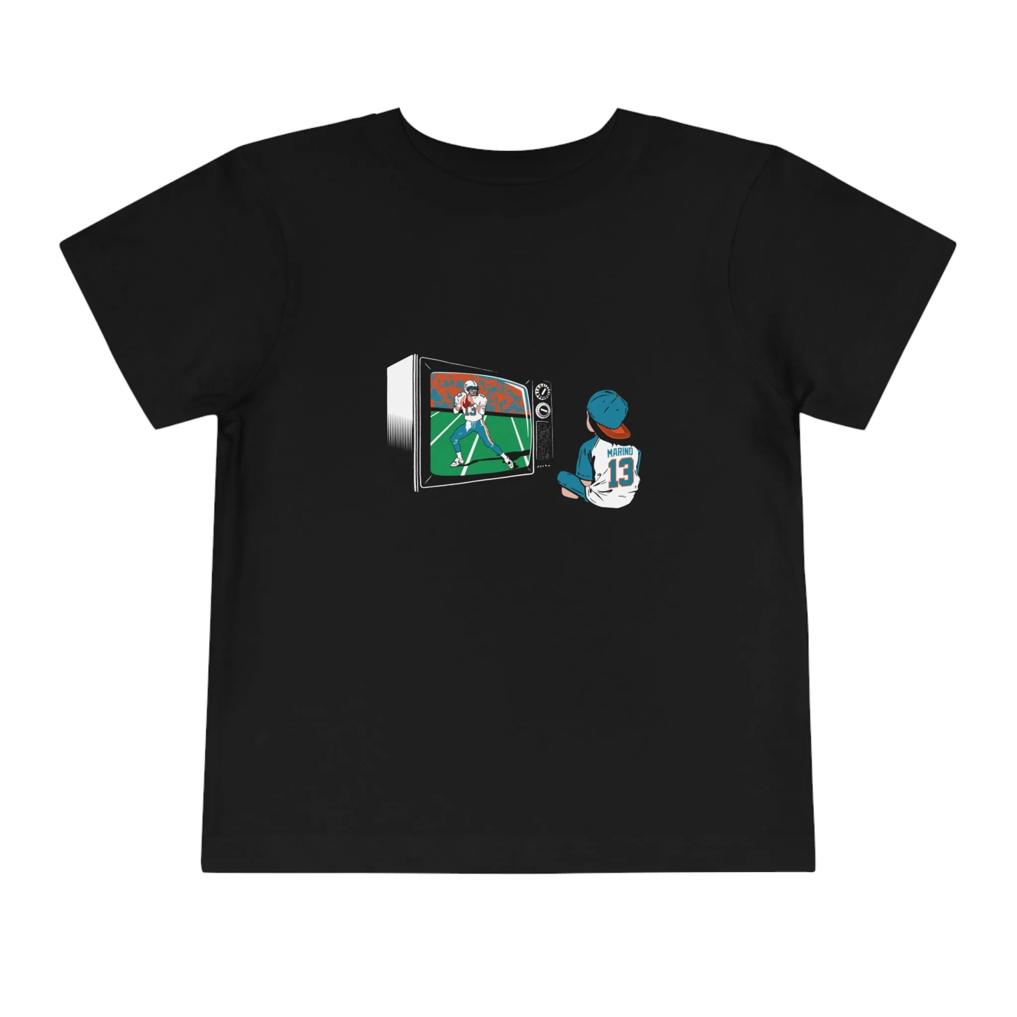 Toddler "IDOLS 13" Tee