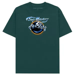 TOP HEAVY 8 Balled Tee Forest