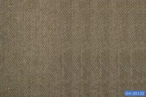 Tortilla Brown Herringbone Suit
