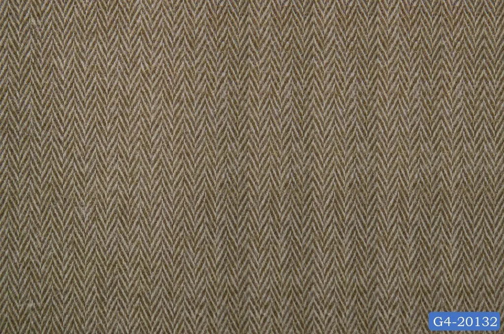 Tortilla Brown Herringbone Suit