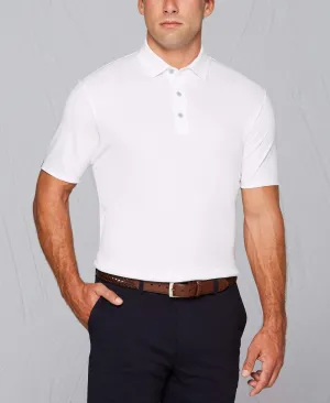 Tour Authentic Mercerized Cotton Polo