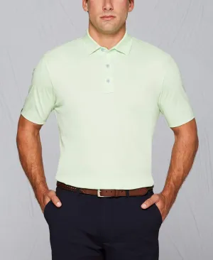 Tour Authentic Mercerized Cotton Polo