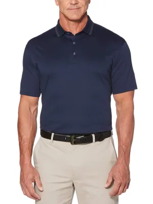 Tour Authentic Mercerized Cotton Polo