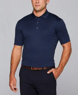 Tour Authentic Mercerized Cotton Polo