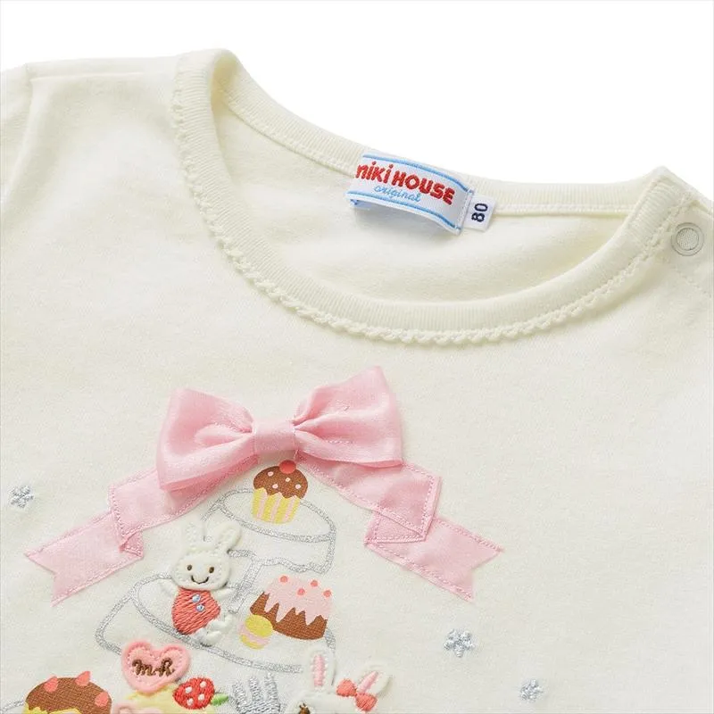 Tower of Cakes Tee