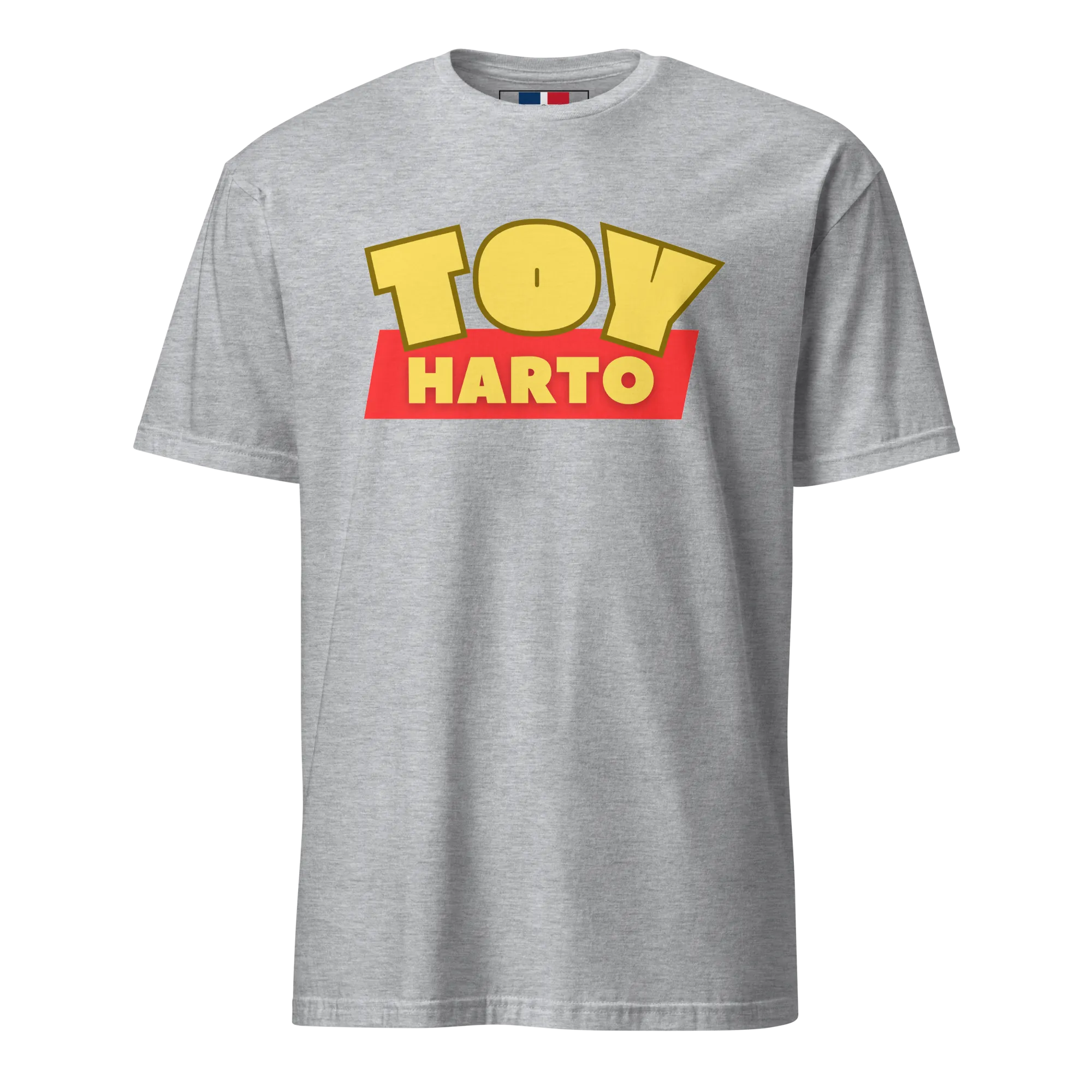 Toy Harto Dominican Unisex T-Shirt