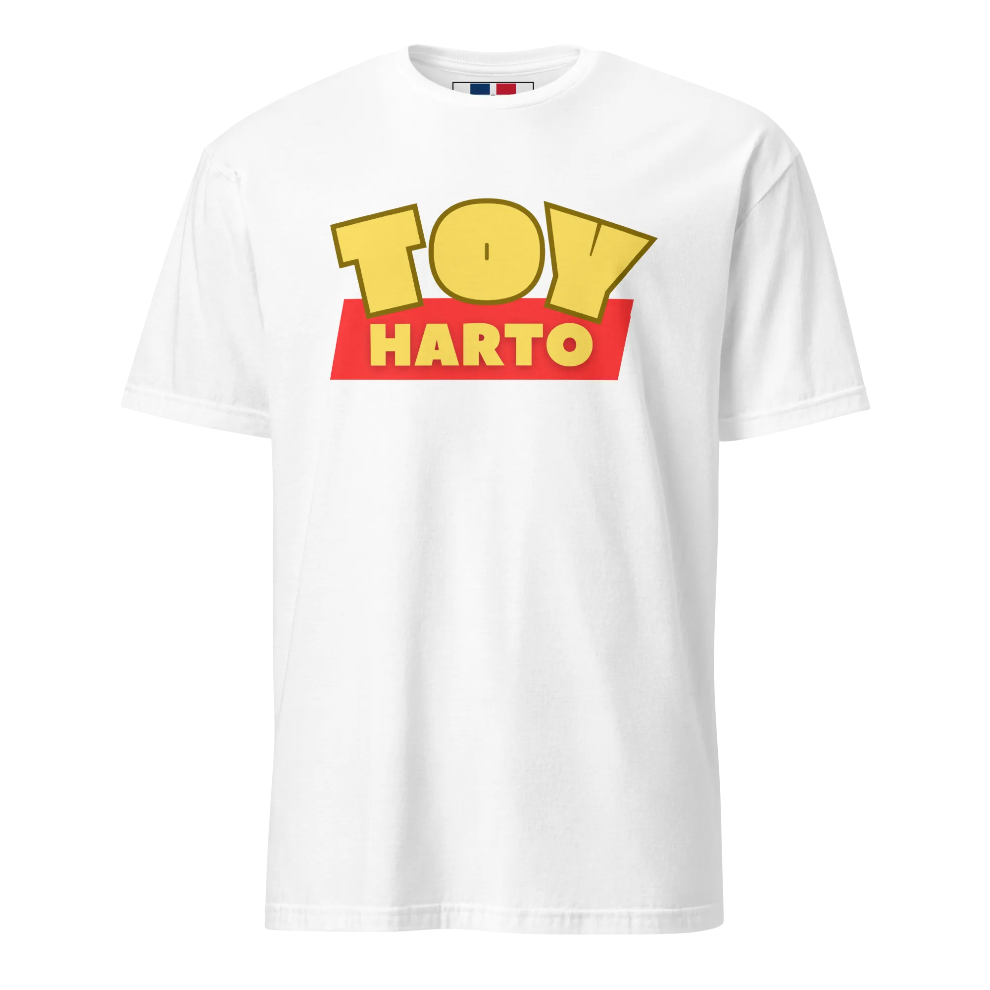 Toy Harto Dominican Unisex T-Shirt