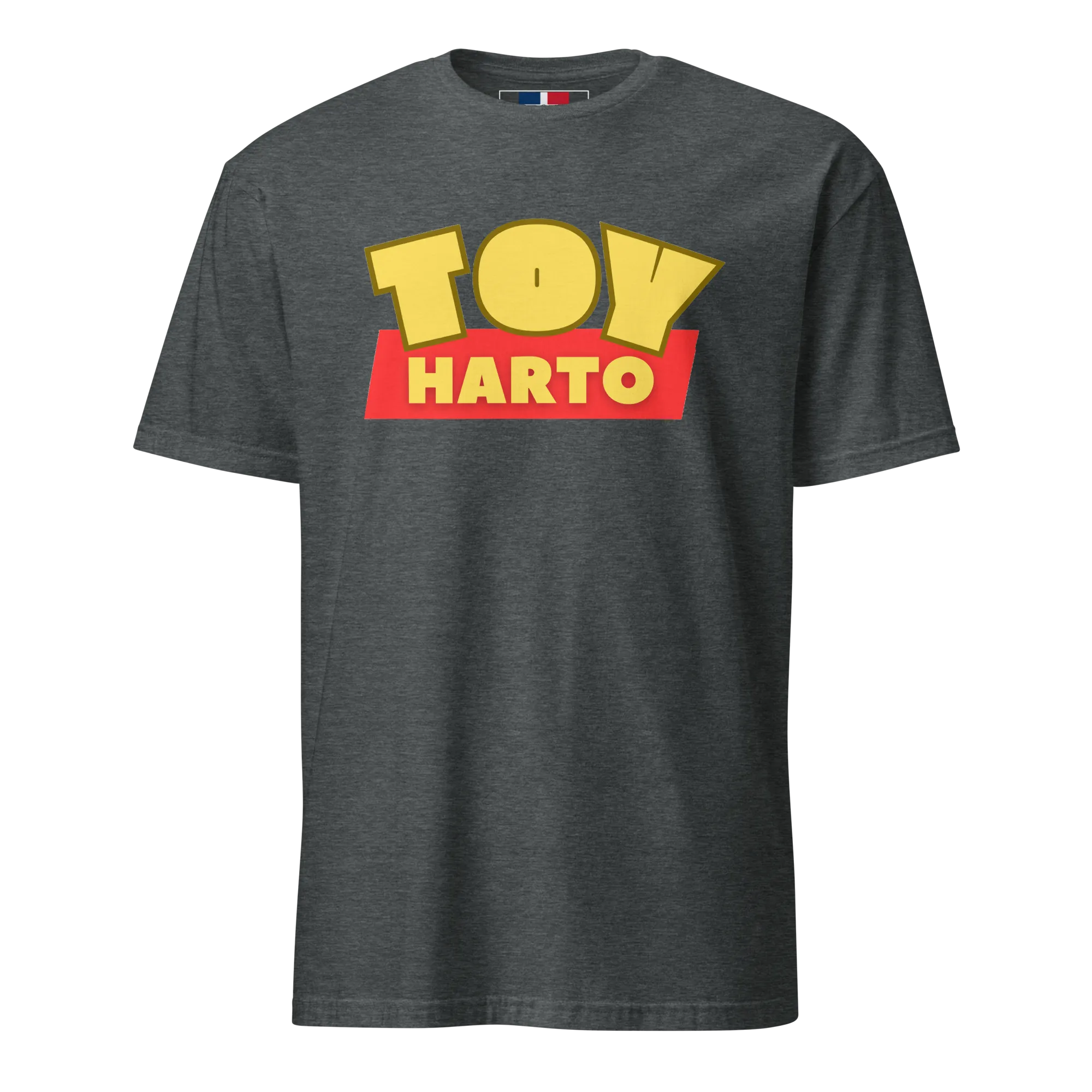 Toy Harto Dominican Unisex T-Shirt