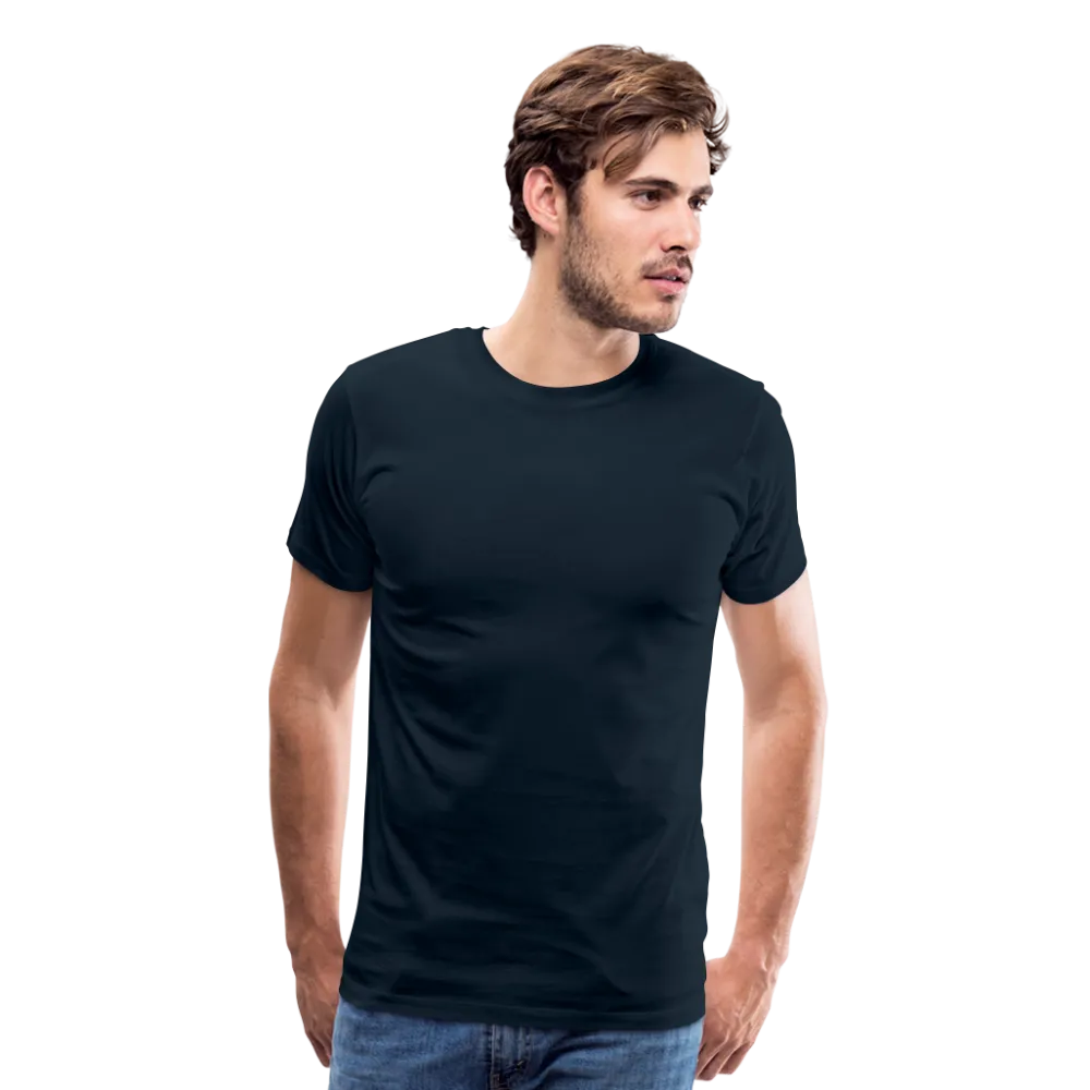 Trauma ICU Men's Premium T-Shirt