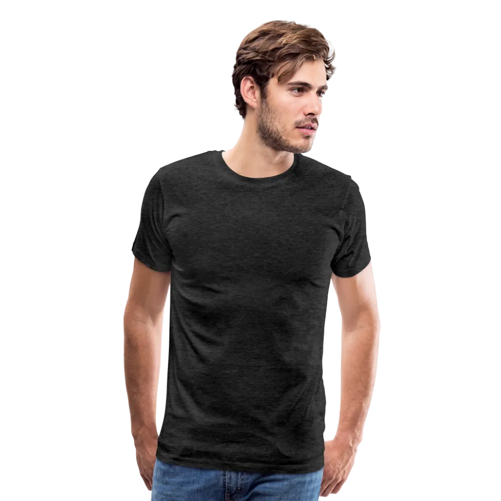 Trauma ICU Men's Premium T-Shirt