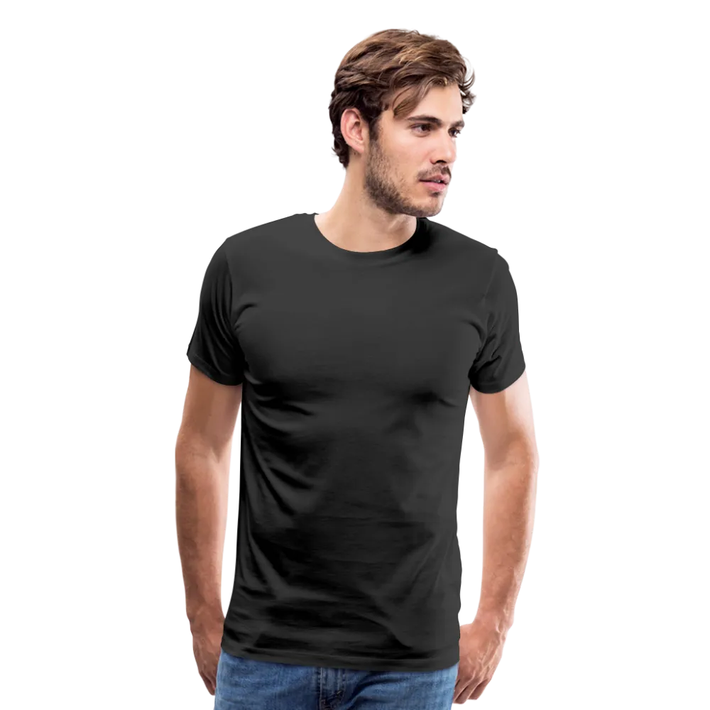 Trauma ICU Men's Premium T-Shirt