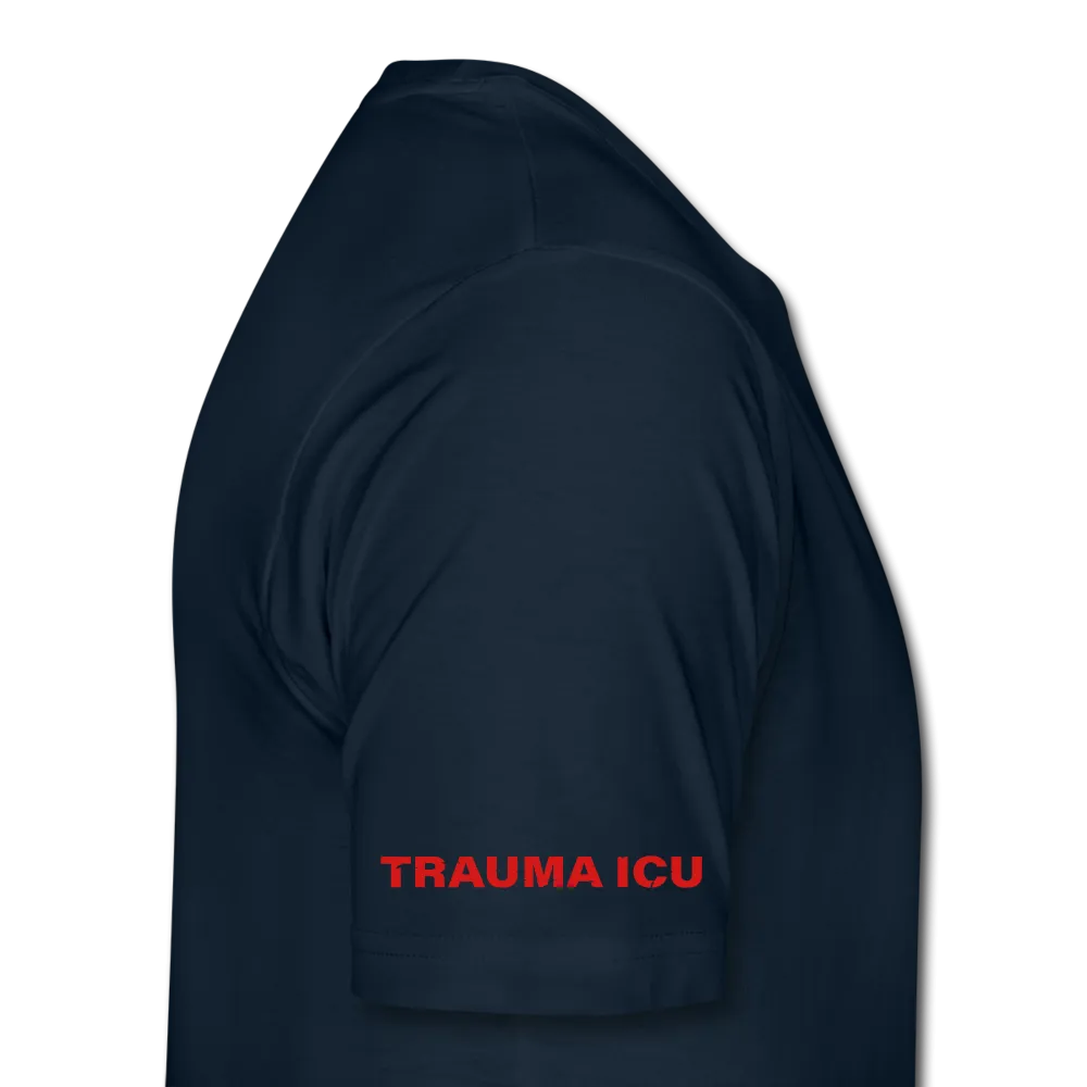 Trauma ICU Men's Premium T-Shirt