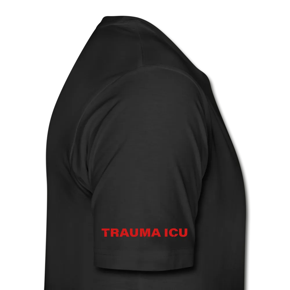 Trauma ICU Men's Premium T-Shirt
