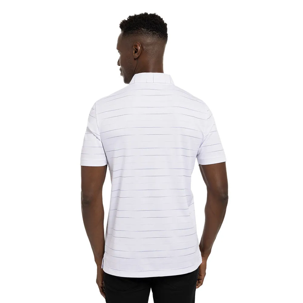 Travis Mathew Mens Overland Polo