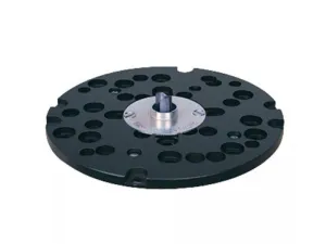 TREND Universal Sub Base C/W Pins & Bush