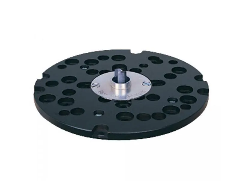 TREND Universal Sub Base C/W Pins & Bush