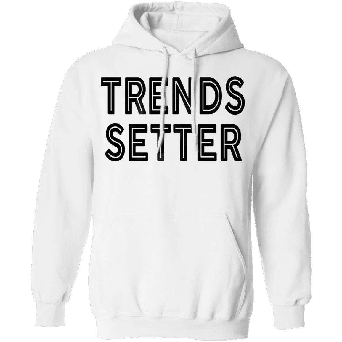Trends Setter T-Shirt