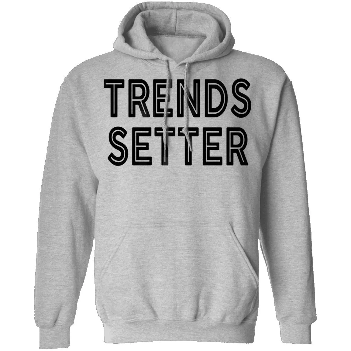 Trends Setter T-Shirt