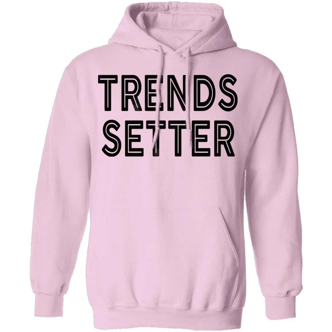 Trends Setter T-Shirt