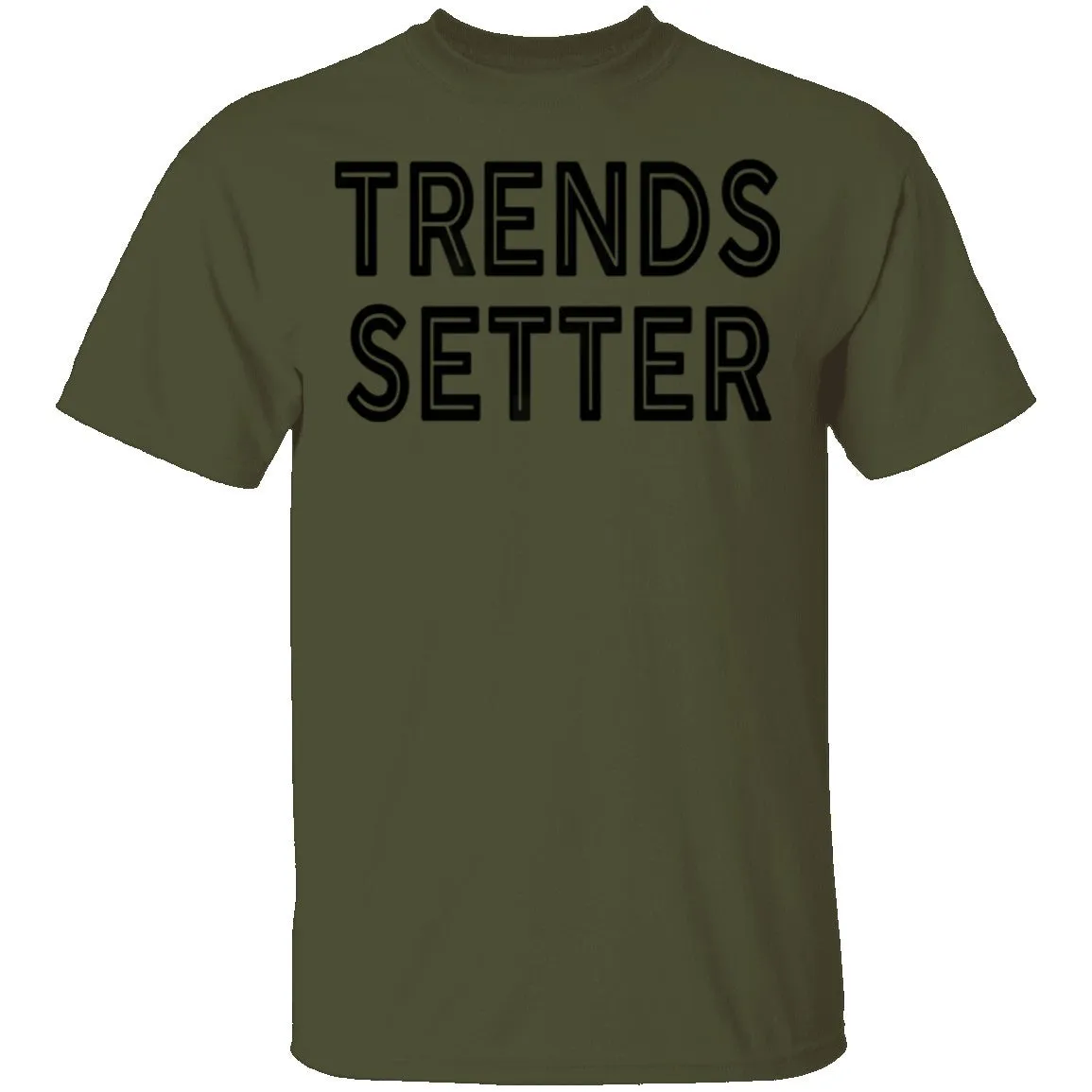 Trends Setter T-Shirt