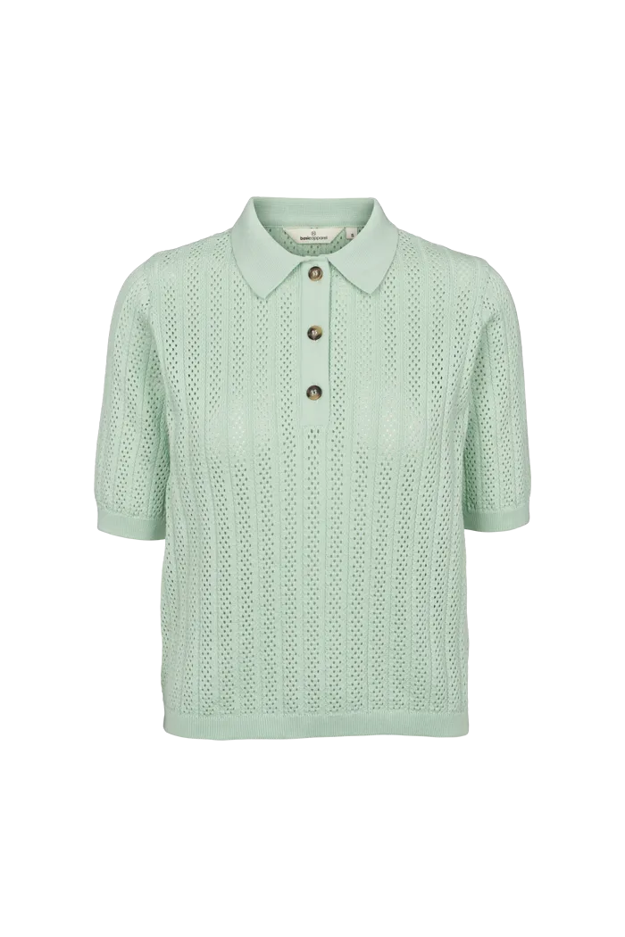 Tricia Polo - Gossamer Green