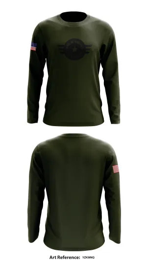True Hero Nutrition  Store 1 Core Men's LS Performance Tee - YZkmnq