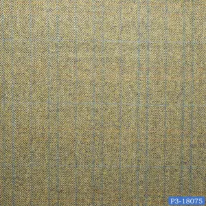 Tuscany Brown Herringbone Suit