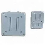 TV Bracket - Wall Mount - Slim Line - Low Profile TV Vesa Mount