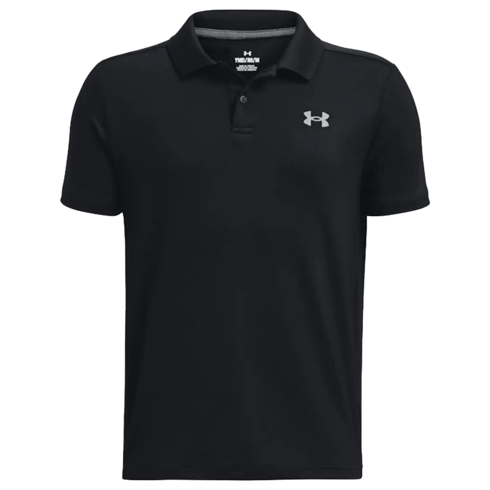UA Kid's Performance Polo